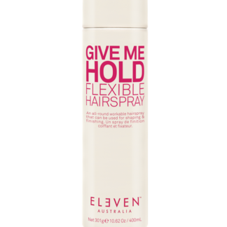 GIVE ME HOLD SPRAY FLEXIBLE