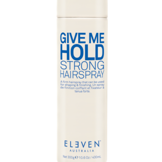 GIVE ME HOLD SPRAY FIXATION FORTE
