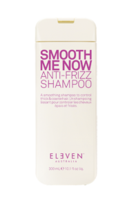 smooth me now shampoing anti frizz